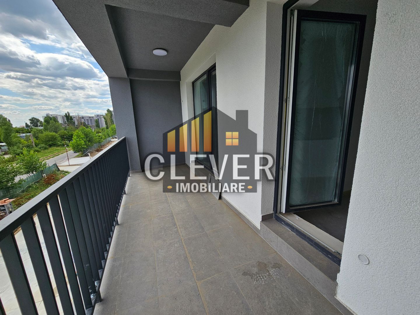 Apartament 2 camere, Pallady Metrou Teclu Comsion 0 promo parcare - Poză 5