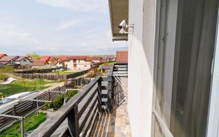 Casă de vânzare în Bod (lângă Brașov) – complet mobilată - Poză 23