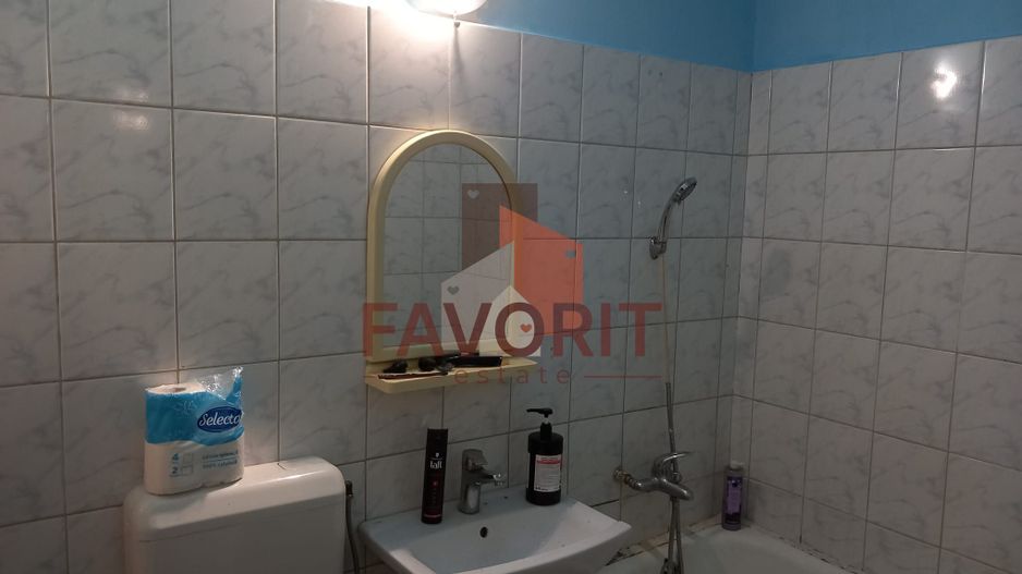 1 camera | balcon | mobilat si utilat | zona excelenta | - Poză 5