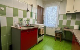 Apartament 2 camere decomandat 56 mp Tudor - Poză 8
