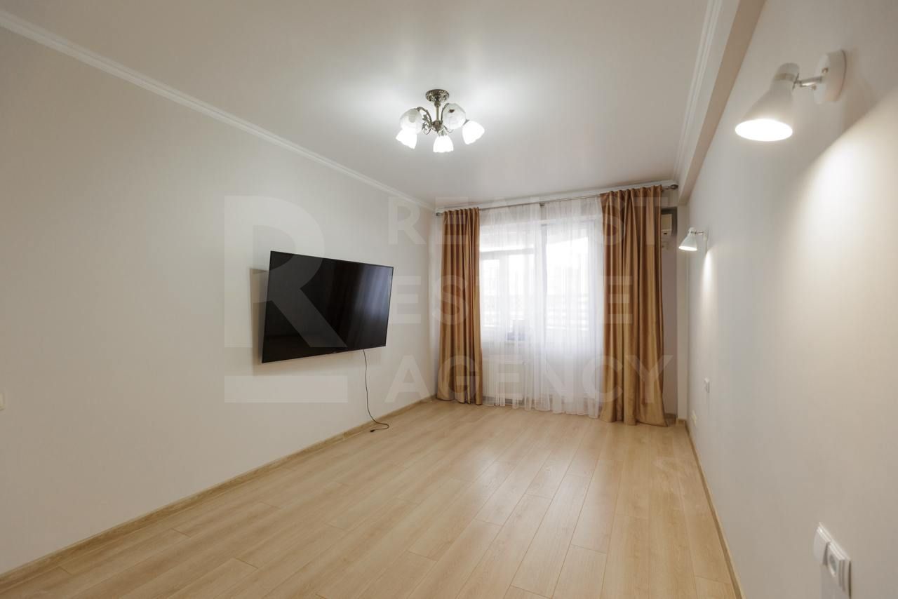 Vânzare, apartament, 2 camere , str. Alba Iulia, Buiucani - Poză 6