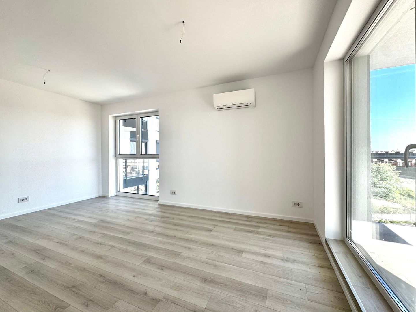 2 Camere Nou | Lipovei | Nemobilat | Balcon 11 MP | Parcare| Bloc 2025 - Poză 4