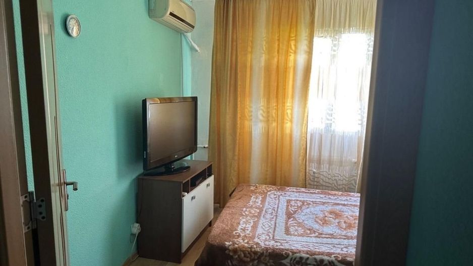 AP. 3 CAMERE PIATA SUDULUI, MOBILAT/UTILAT, METROU 12 MIN, COMISION 0% - Poză 5