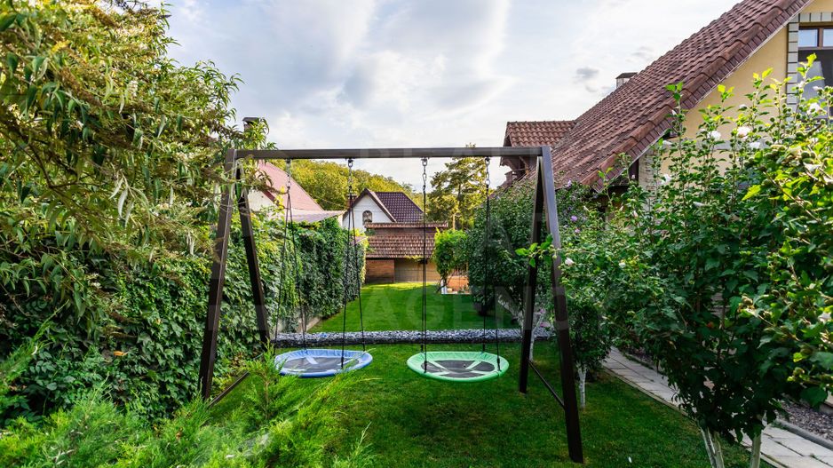 Vânzare, casă, 3 nivele, 160 mp, Goianul Nou - Poză 42