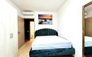 Apartament 3 camere, cu o priveliște panoramica a orasului, Take Ionescu- Isho - Poză 13