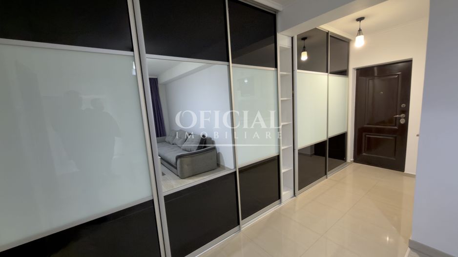 Apartament 2 Camere | 47 Mp | Parcare | Zona Floresti Ioan Rus - Poză 7