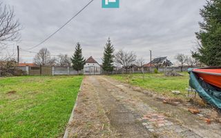 CONAC IMPRESIONANT ÎN GHIOROC - Poză 21