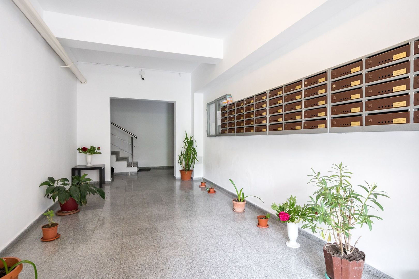 COMISION 0% - Grasoniera cu terasa Calea Mosilor, bloc 2015 - Poză 18