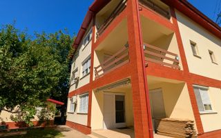 Vila in zona Berceni-Grand Arena, P+1+M, cu 1500 mp teren - Poză 1