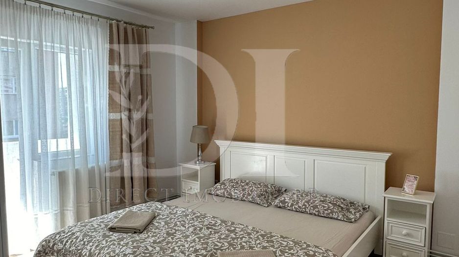 🏡 Apartament de închiriat – 3 camere, Mănăștur, zona Kaufland - Poză 1
