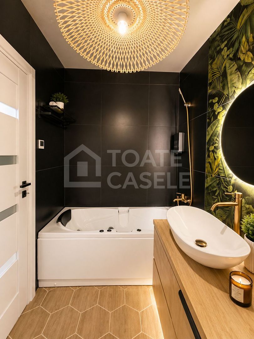 Apartament modern în Sopor – un cămin luminos, gata să te primească - Poză 9