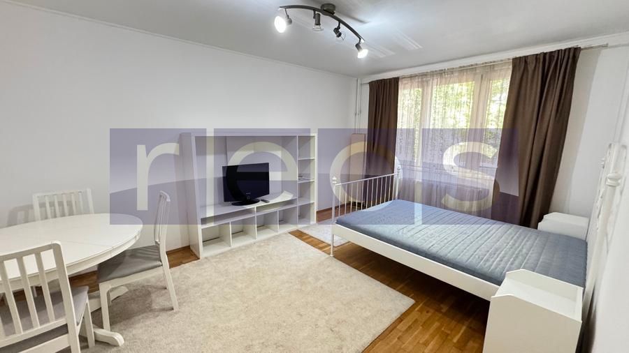DE VANZARE GARSONIERA 33 MP  DRUMUL TABEREI | DECOMANDATA | METROU - Poză 2