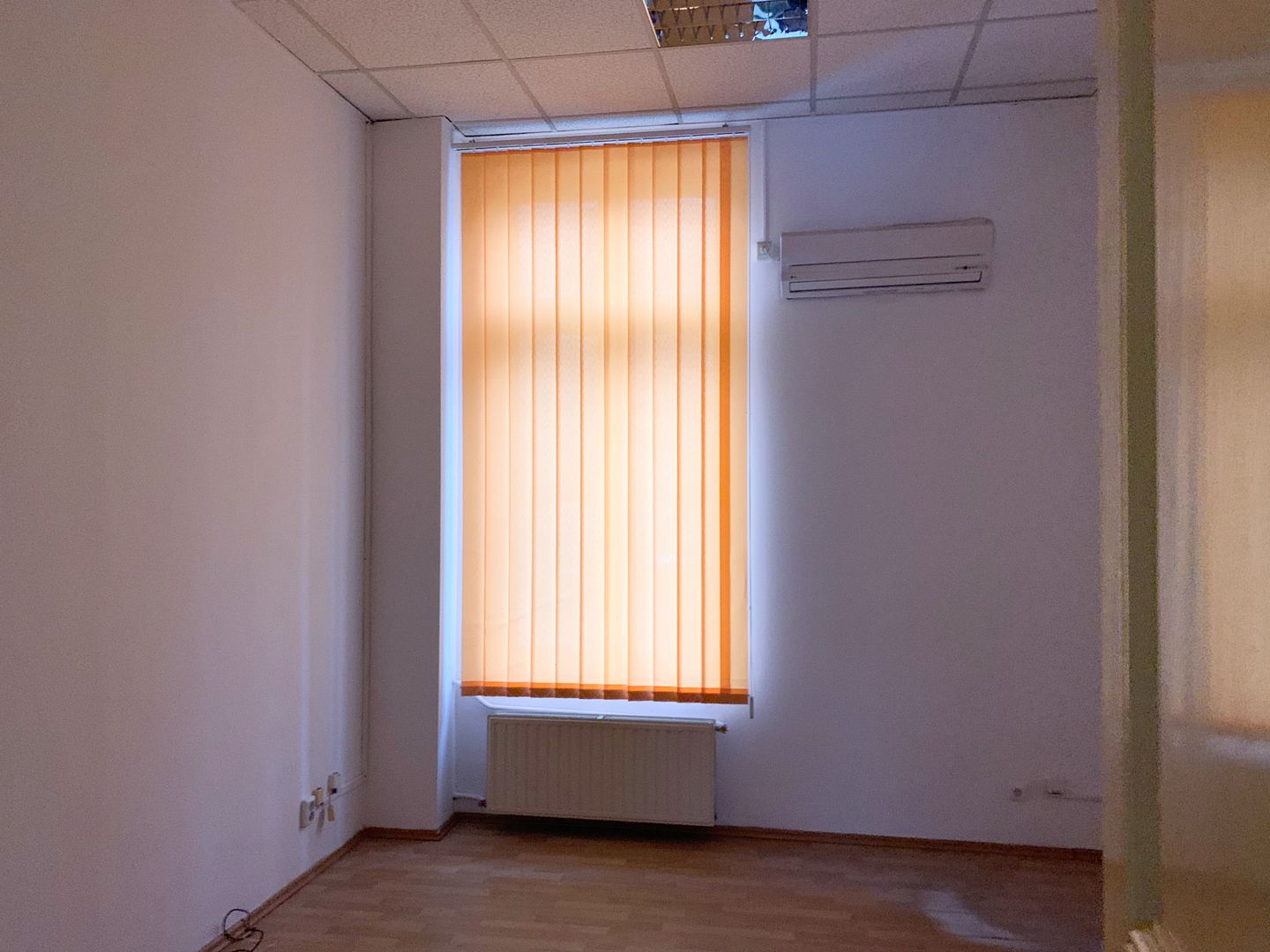 NOU-INCHIRIERE CLADIRI-CALEA VICTORIEI-CEC-TEREN 1300MP - Poză 17