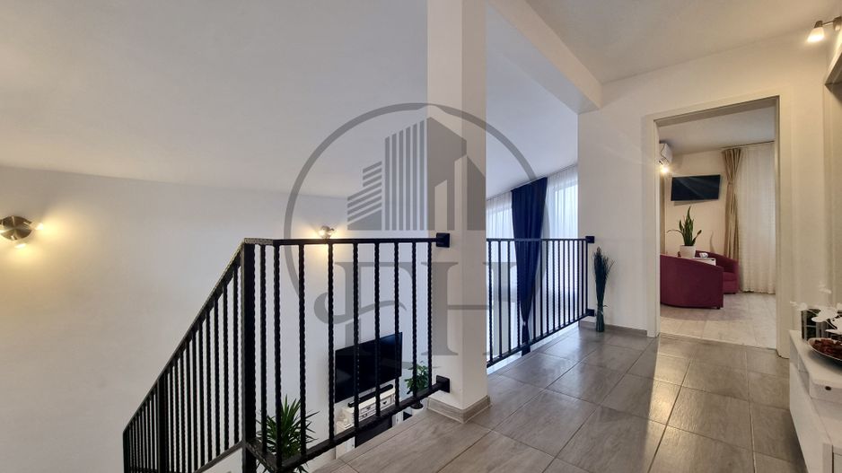 SOLD/ VANDUT- Casa / Vila de vanzare Valu lui Traian - Poză 15