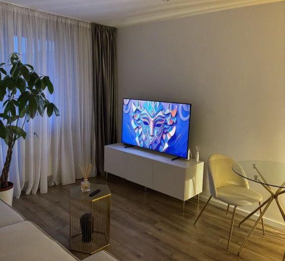 Apartament 2 camere zona Brancoveanu - Huedin. - Poză 3