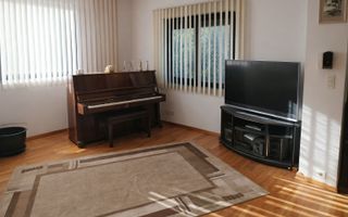 Vilă de închiriat | Suceava – Zamca | 450 mp | Ideal firmă / birouri - Poză 4