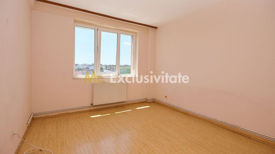 Apartament 4 Camere Decomandat | Craiovei | 3 Balcoane | Parcare - Poză 20