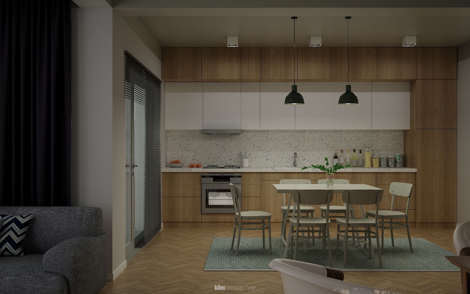 Complex Rezidențial de Lux pe Malul Bălții Corbeanca - 32 de Case - Poză 4