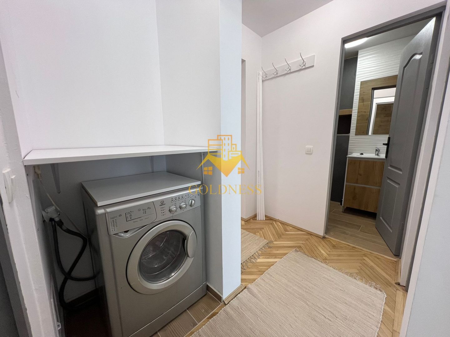 3 camere, modern, parcare,Zona Aurel Vlaicu,Piata Marasti,Pet Friendly - Poză 9