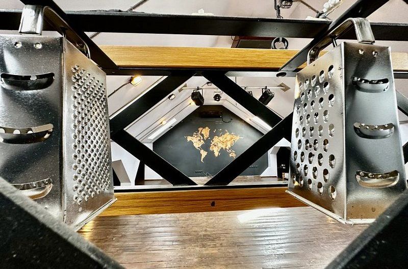 Birou inedit, complex în Piața Unirii - Poză 19