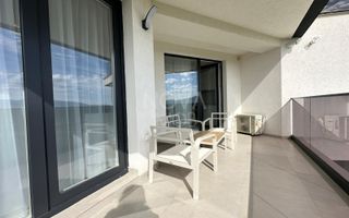 Apartament modern - Evolution, NOU, Sibiu - Poză 16