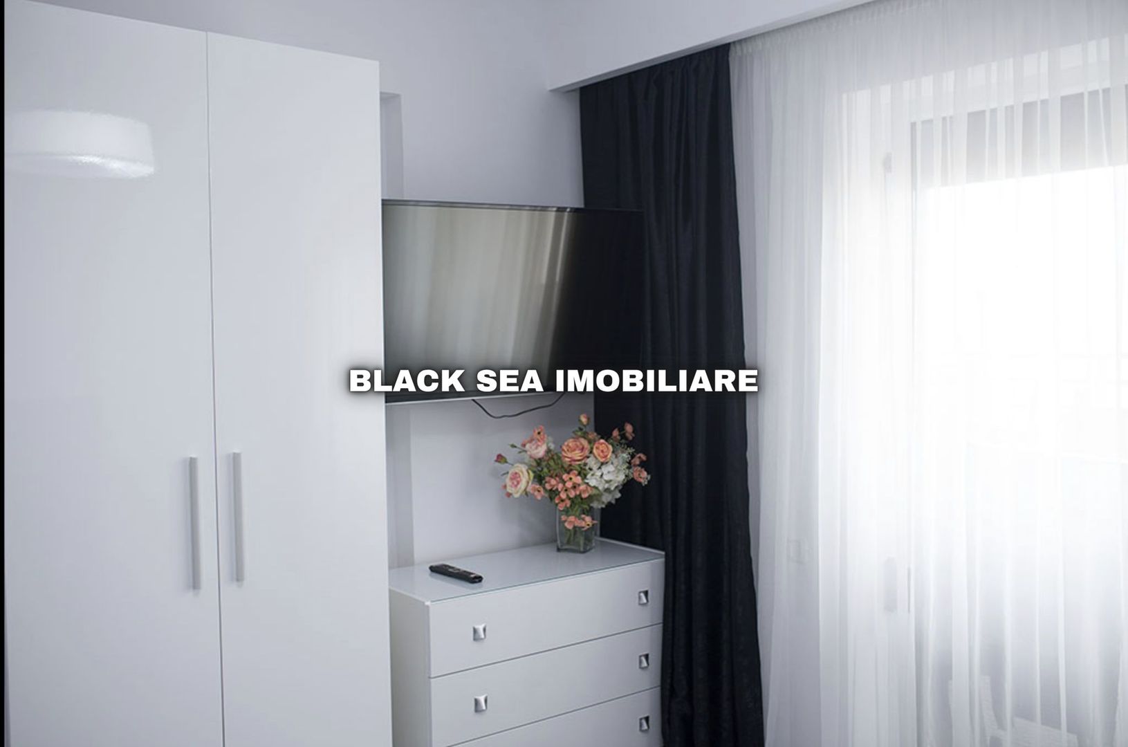 Apartament 2 camere, 75 mp si Loc de parcare.– Mamaia Nord / Năvodari - Poză 9