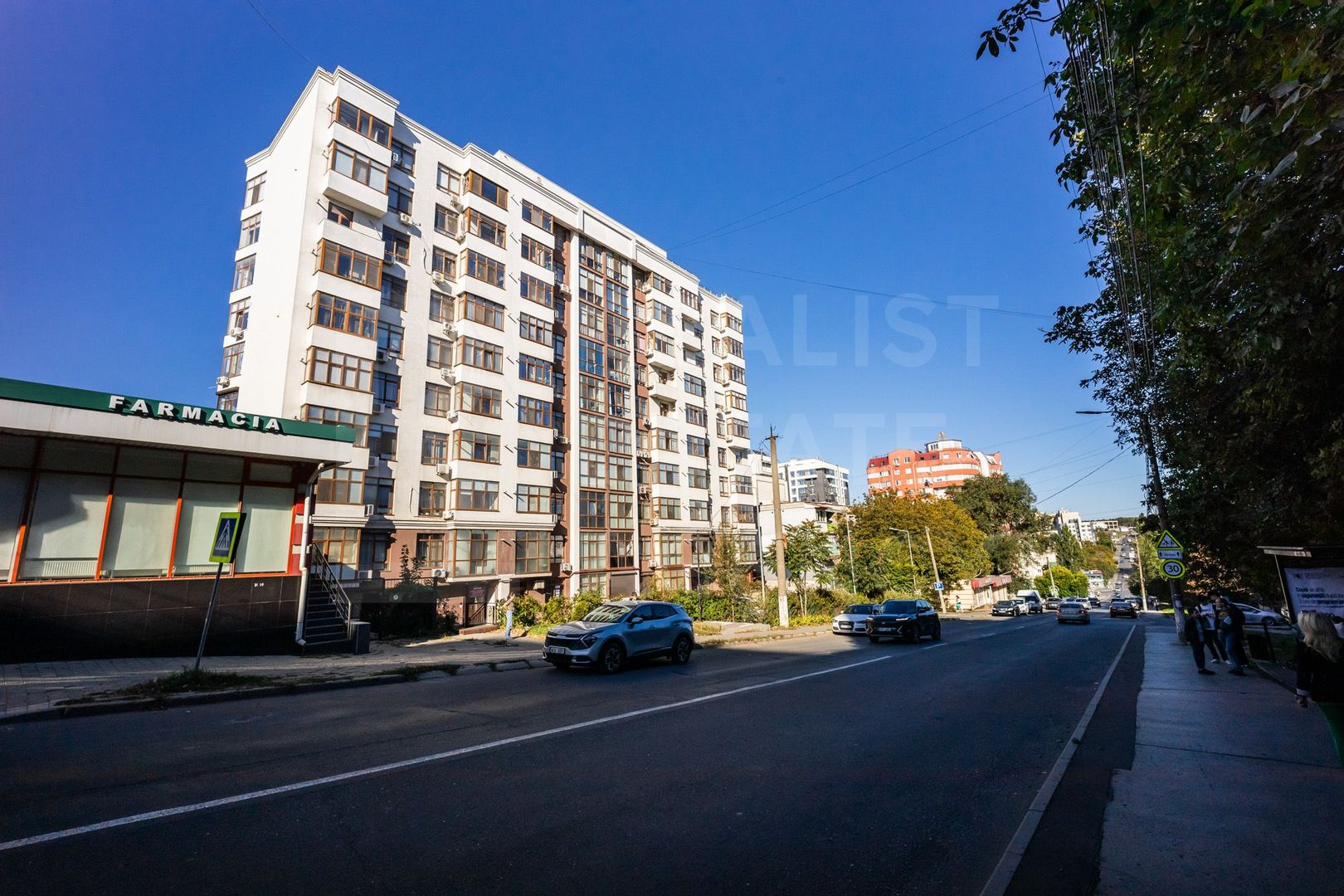Vânzare, apartament, 37.3 mp, str. Socoleni, Poșta Veche - Poză 2