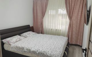 Apartament 3 camere, decomandat, în cartierul Frumoasa, Iași - Poză 4