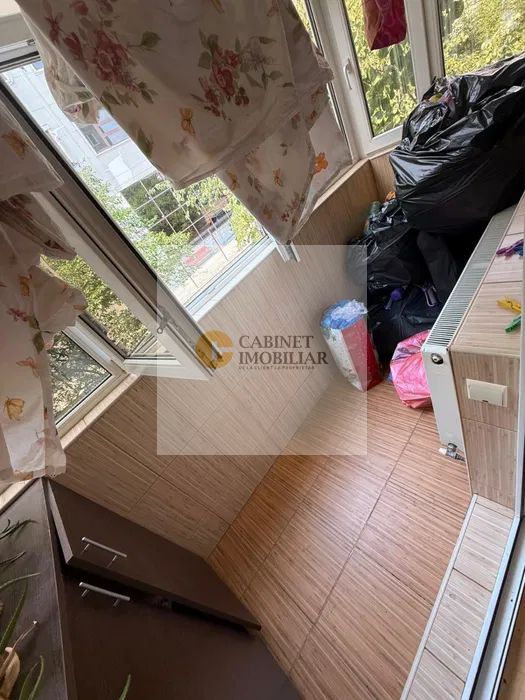 2 Camere - 55MP | Decomandat | 1/4 | Centrala | 1985 | M Romancierilor - Poză 5