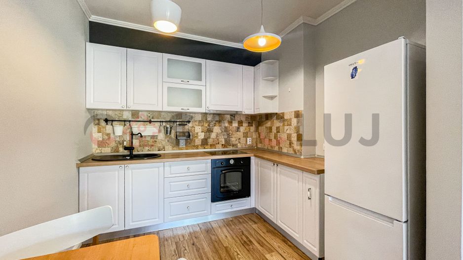 Apartament finisat modern in bloc nou ideal INVESTITIE - Poză 5