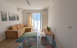 De închiriat: ap. 2 camere + parcare - NOU - Estoria - Nicolae Teclu - Poză 2