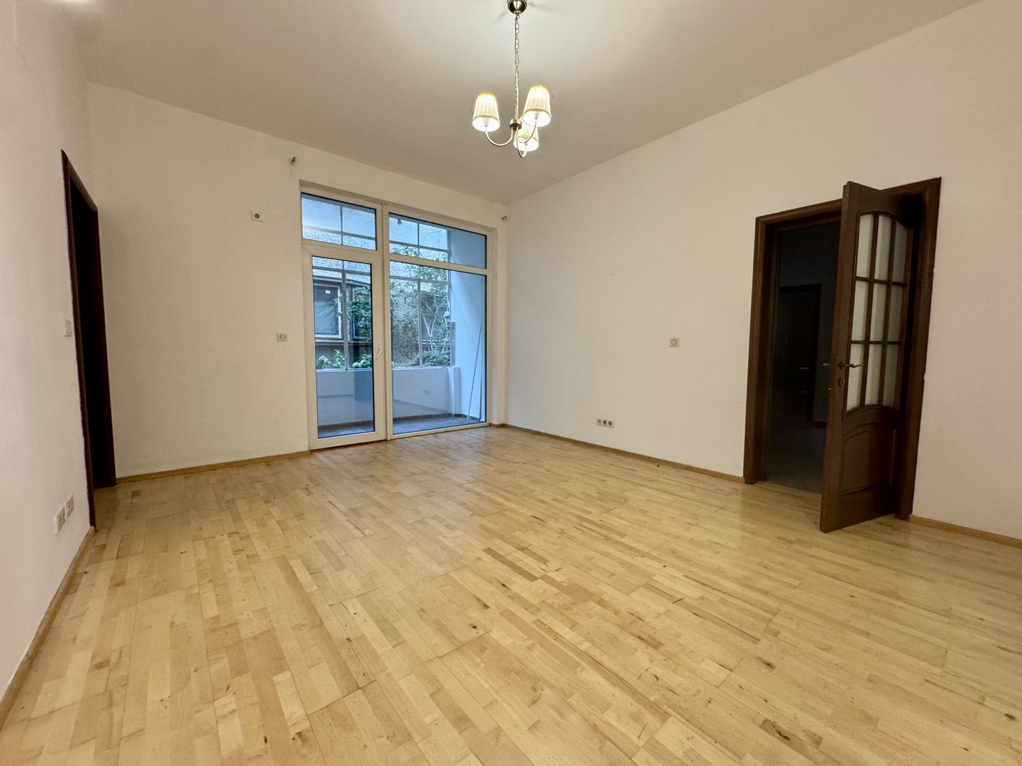 APARTAMENT 3 CAMERE | VILA | COTROCENI - Poză 2