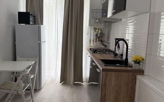 AP. 2 CAMERE- APARATORII PATRIEI, CENTRALA, BLOC NOU. MOBILAT MODERN - Poză 1