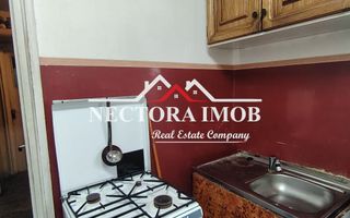 NECTORA IMOB-Apartament 2 camere, 44 mp + balcon, Str.Splaiul Crisanei - Poză 3