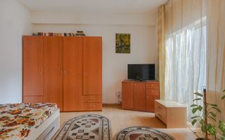 Apartament cu 1 camera, balcon, bloc nou, Gheorgheni, zona Diana! - Poză 6