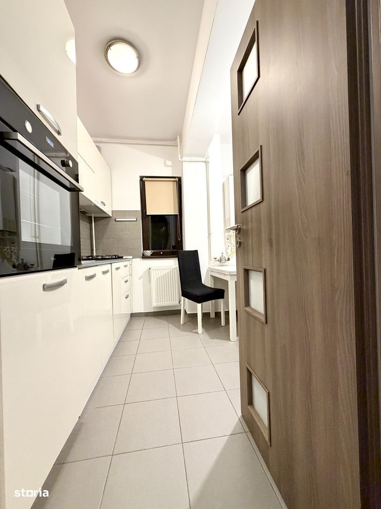 Apartament 2 cam decomandat • Metrou Leonida • Loc de parcare - Poză 7