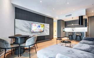 Apartament 3 camere One Verdi cu loc de parcare - Poză 5