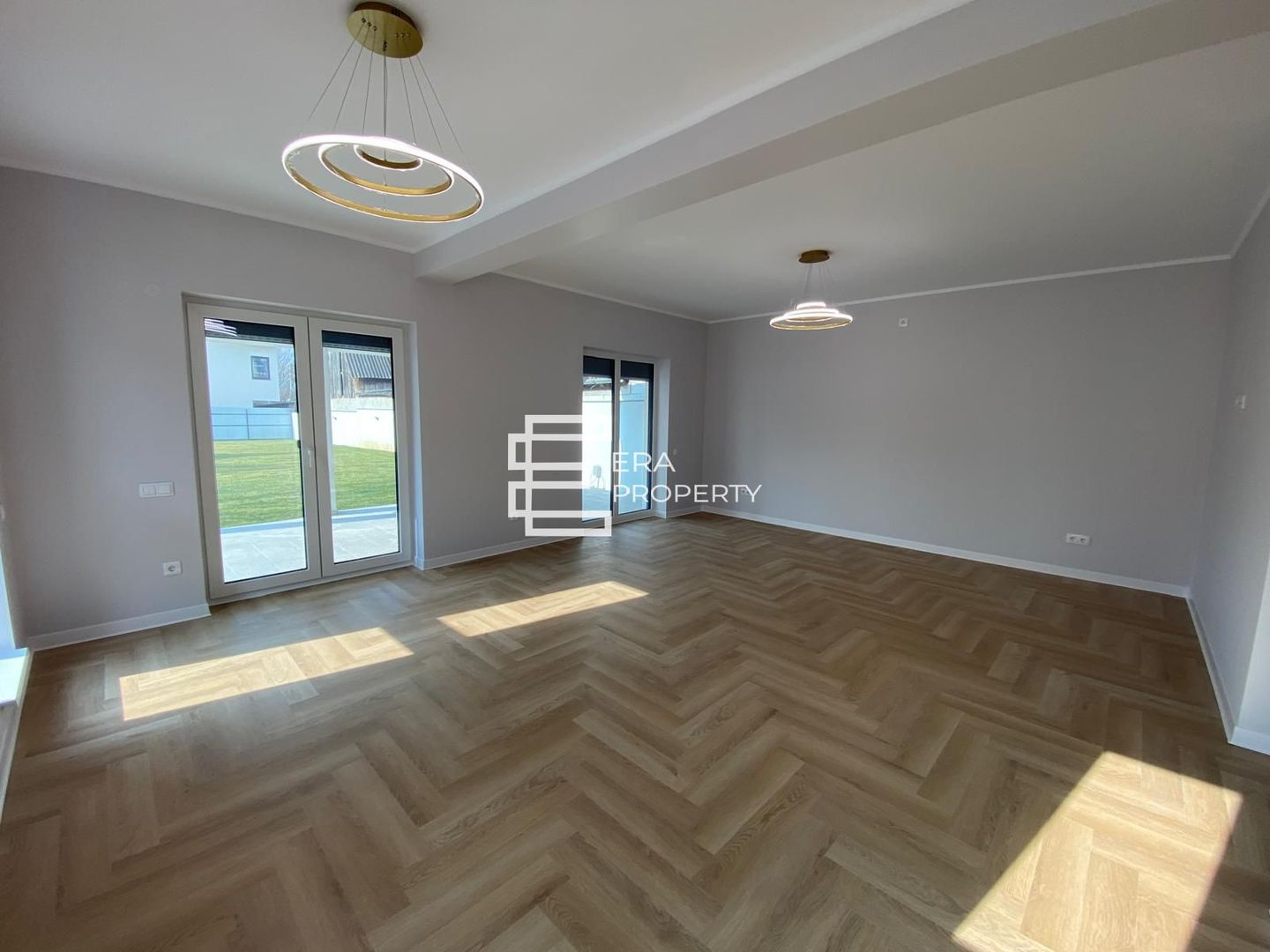 Casă individuala premium, 145mp, teren 644 mp, LA CHEIE- Selimbar zona Primariei - Poză 4