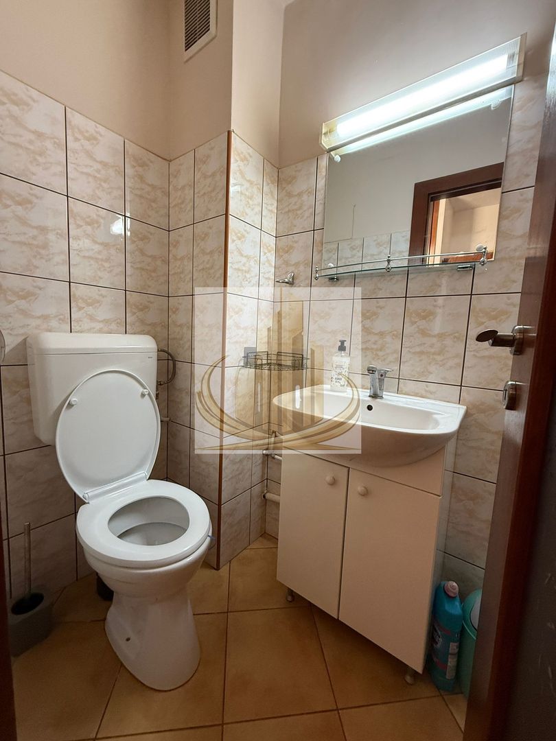 🏡 Apartament 3 Camere | Decomandat | 2 Băi | Parter | Zonă Excelentă - Poză 20