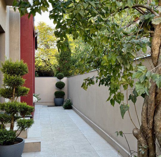 Unirii zona Marriott, Casa/Vila P+1+curte, Comercial sau Rezidential - Poză 1