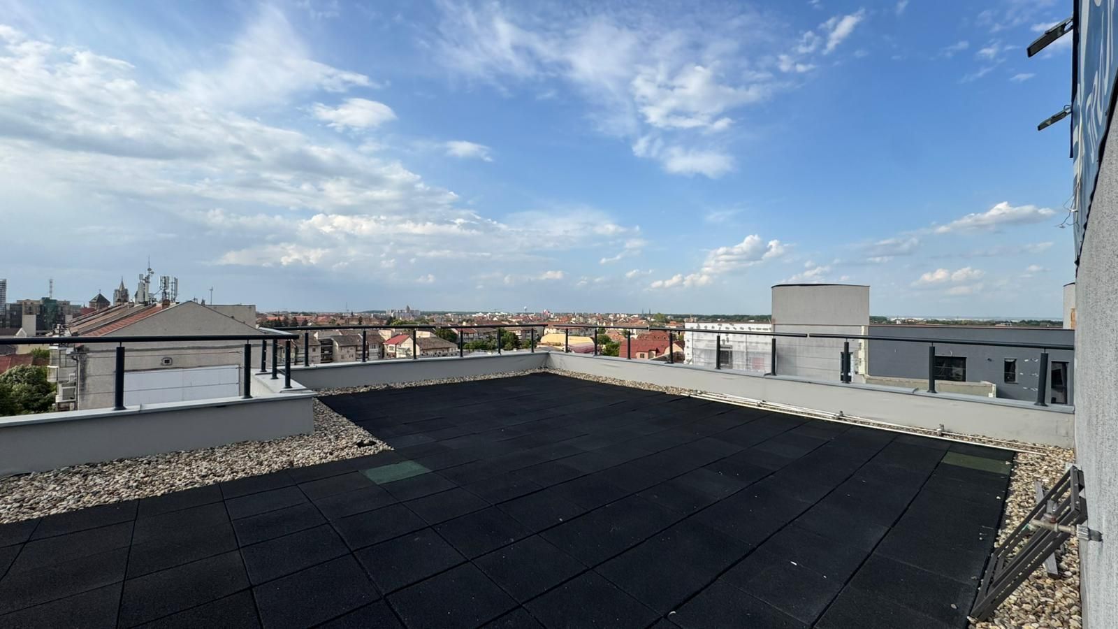 COMISION 0 | Penthouse | 3 camere | 143 mp utili | Complex Studențesc - Poză 20