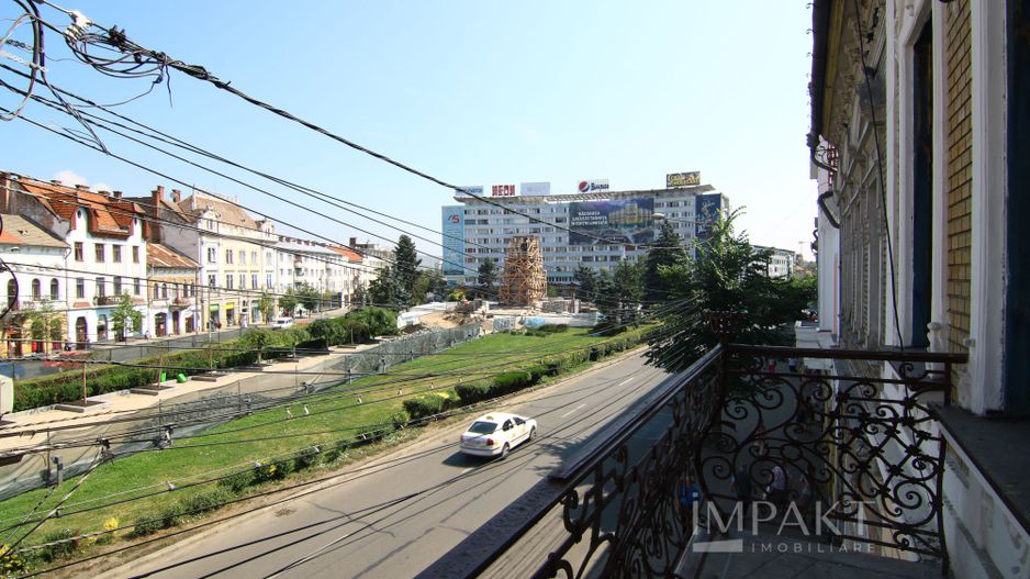 Apartament 4 camere, lux, zona Centrala! - Poză 30