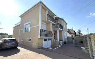 Casă 5 camere P+1 Teren 1010 mp Str. Agoșton - Carei - Comision 0% - Poză 13