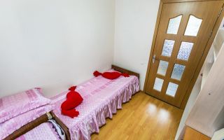 Vânzare, vilă, 2 camere, str. Dimitrie Cantemir, Stăuceni - Poză 8