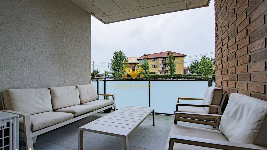 2 camere Openspace, Buna ziua,Grand Hill, Petfriendly,Lidl,Elf,Modern. - Poză 7