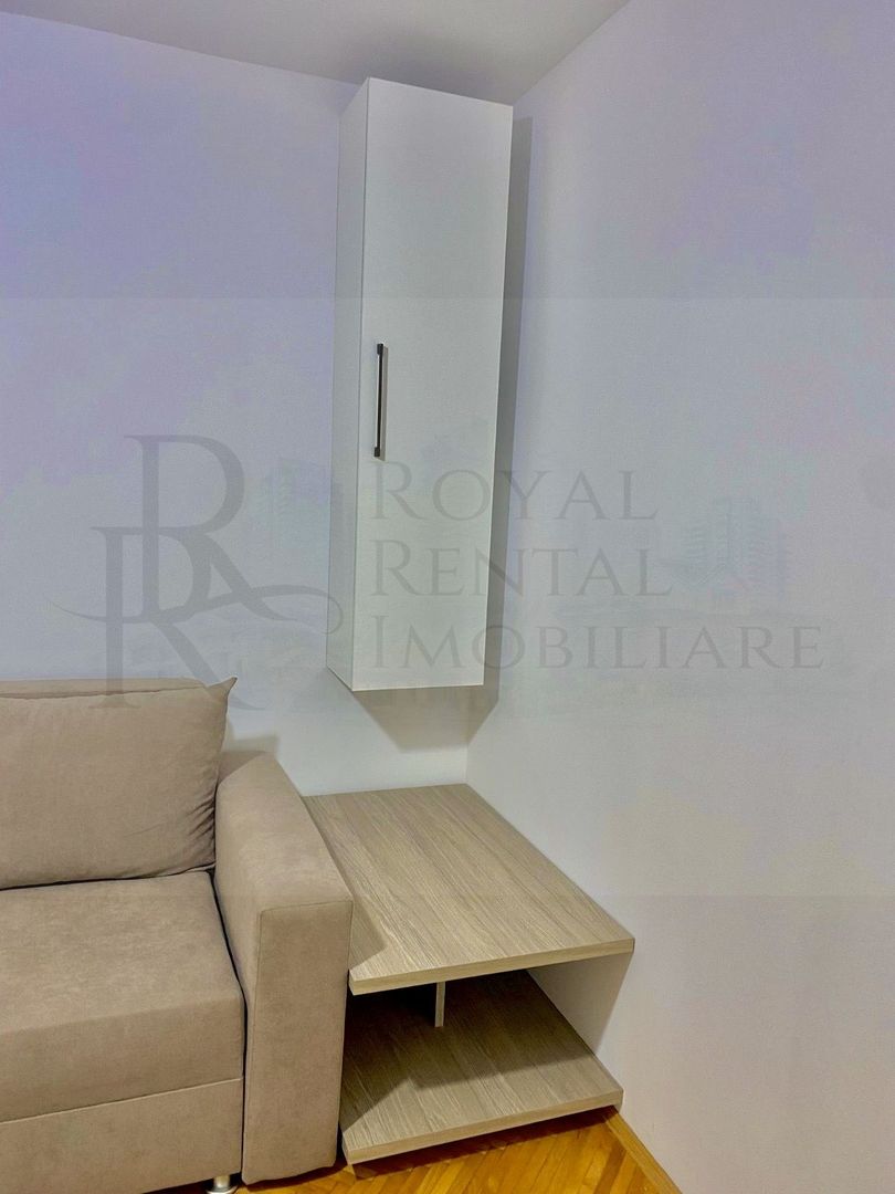 2 Camere | Modern | Gheorgheni | Aproape de Iulius Mall & FSEGA - Poză 8
