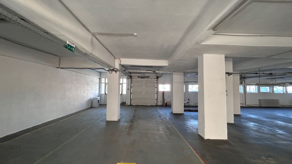 De Vânzare Hală Industrială – Lipova, Județul Arad - Poză 8