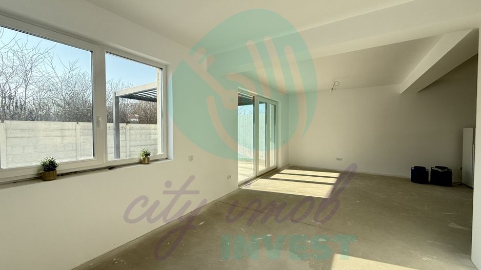 Casa eficient compartimentata la 3 minute de autostrada Bucuresti - Ploiesti - Poză 7