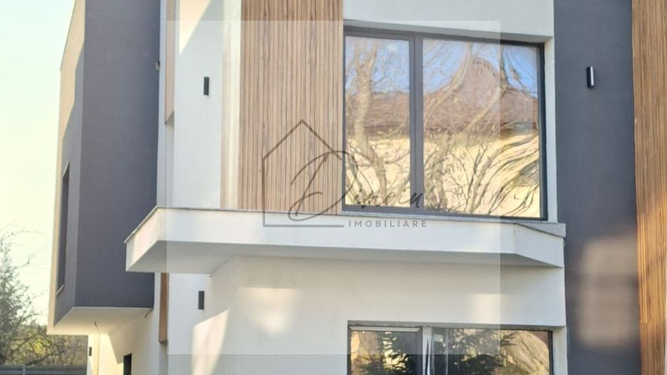 Vilă Premium 4 camere | Corbeanca Ostratu I La cheie I COM 0% - Poză 17