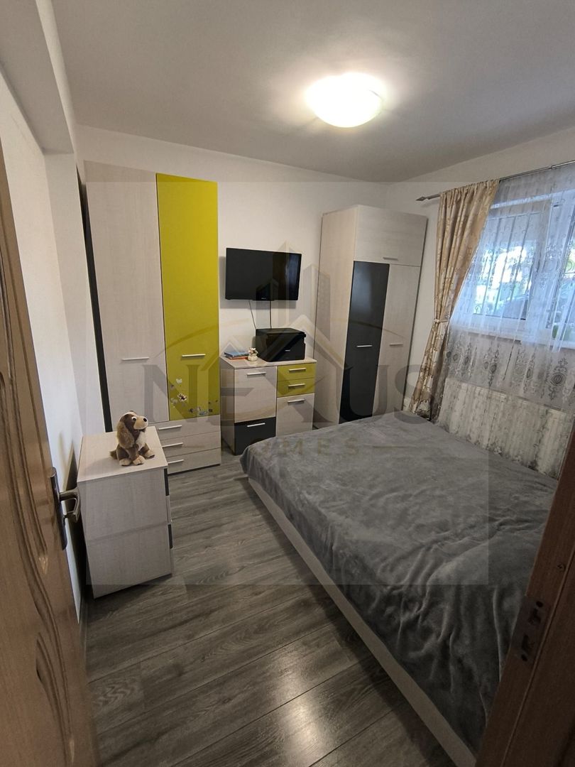 Apartament 2 camere-decomandat-Strada Oituz 84F-10 min metrou - Poză 5